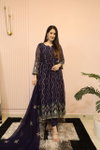DC G57 Georgette Anarkali Readymade Suits Wholesale Price In Surat